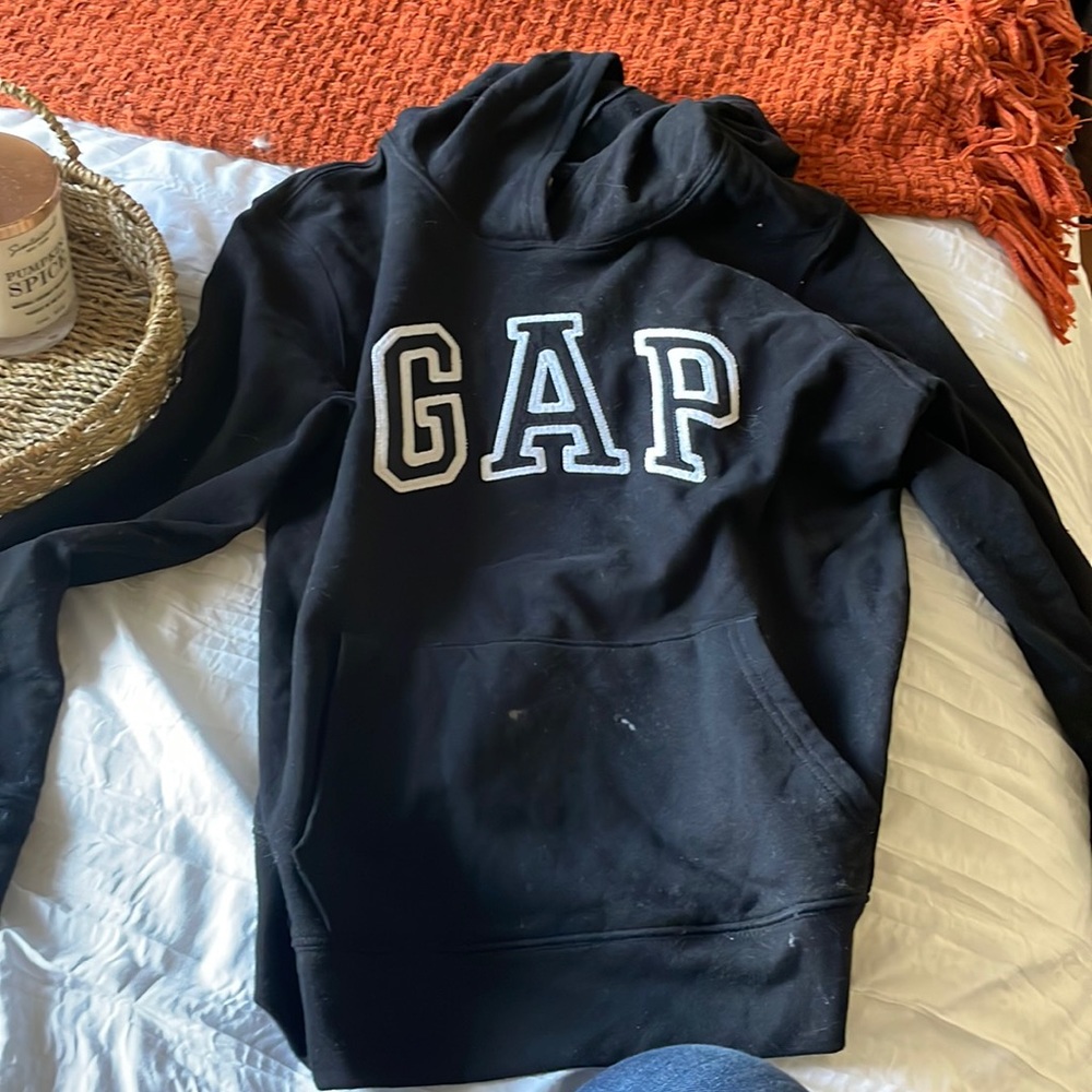 Black Gap Hoodie